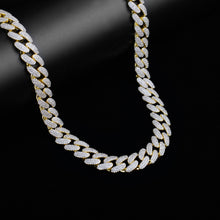 Load image into Gallery viewer, Necklaces 12MM Miami Cuban Chain