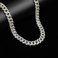 Load image into Gallery viewer, Necklaces 12MM Miami Cuban Chain