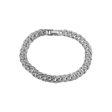Load image into Gallery viewer, Bracelets 8mm Cuban Bracelet
