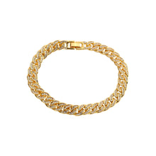 Load image into Gallery viewer, Bracelets 8mm Cuban Bracelet