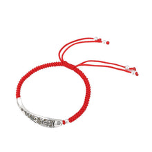 Load image into Gallery viewer, Bracelets Lucky Sterling Silver Koi Protection Bracelet