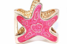 Load image into Gallery viewer, Bracelets Starfish Glitz Bangle