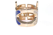 Load image into Gallery viewer, Bracelets Starfish Glitz Bangle