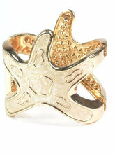 Load image into Gallery viewer, Bracelets Starfish Glitz Bangle