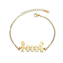 Load image into Gallery viewer, Bracelets Family Bracelet