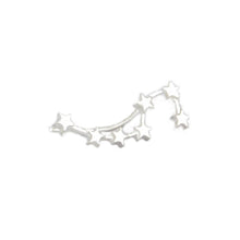 Load image into Gallery viewer, Earrings Constellation Ear Crawlers Set
