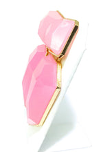 Load image into Gallery viewer, Earrings Statement Gem Earrings