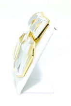 Load image into Gallery viewer, Earrings Statement Gem Earrings