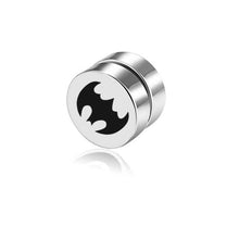 Load image into Gallery viewer, Earrings Rock Strong Magnet Ear Stud