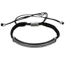 Load image into Gallery viewer, Bracelets 3Pcs/Set Bracelet Jewelry CZ Moon Crown Beads