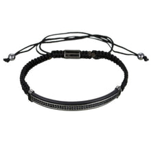 Load image into Gallery viewer, Bracelets 3Pcs/Set Bracelet Jewelry CZ Moon Crown Beads