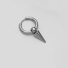 Load image into Gallery viewer, Earrings 1Pc Hoop Dangel Earrings