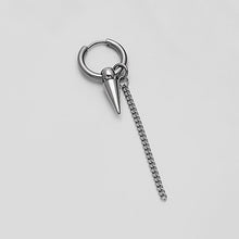 Load image into Gallery viewer, Earrings 1Pc Hoop Dangel Earrings