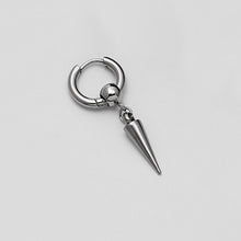 Load image into Gallery viewer, Earrings 1Pc Hoop Dangel Earrings