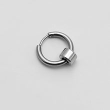 Load image into Gallery viewer, Earrings 1Pc Hoop Dangel Earrings