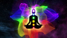 Load image into Gallery viewer, Necklaces Orgonite Pendant Om Symbol Necklace Chakra Healing Energy