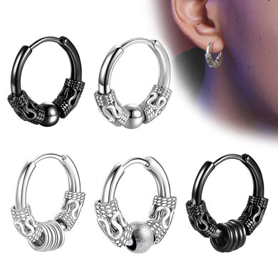Earrings Stud Earrings Round Earring Pendant