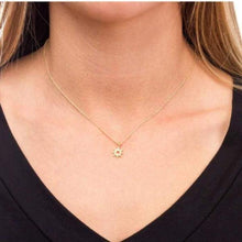 Load image into Gallery viewer, Necklaces Good Vibes Only Pendant Wish Necklace