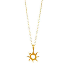 Load image into Gallery viewer, Necklaces Good Vibes Only Pendant Wish Necklace