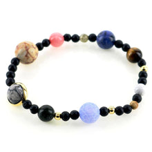Load image into Gallery viewer, Bracelets Natural Stone Milky Way Beaded Bracelet