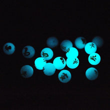 Load image into Gallery viewer, Bracelets Lovers Legendary Obsidian Zodiac Beads Bracelet