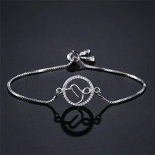 Load image into Gallery viewer, Bracelets Zodiac Constellation Bracelet