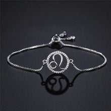 Load image into Gallery viewer, Bracelets Zodiac Constellation Bracelet