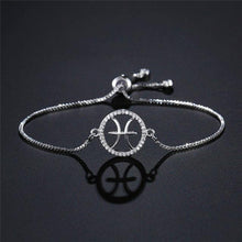 Load image into Gallery viewer, Bracelets Zodiac Constellation Bracelet