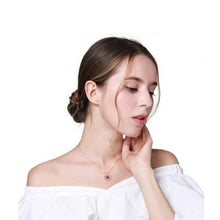 Load image into Gallery viewer, Necklaces I Love You Projection Pendant Necklace