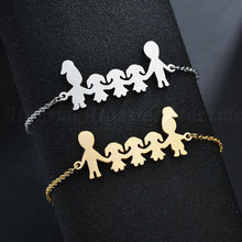 Load image into Gallery viewer, Bracelets Family Bracelet