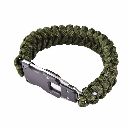 Bracelets Paracord Survival Bracelet