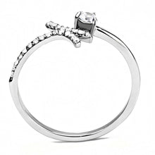 Load image into Gallery viewer, Rings High Polished No Plating Stainless Steel Ring
