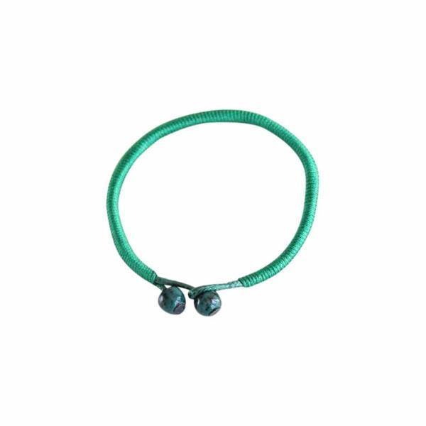 Bracelets Environmental Awareness Ceramic String Bracelets [Set of 2]