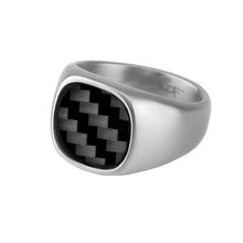 Load image into Gallery viewer, Rings The Don Carbon Fiber Ring

