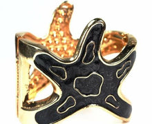 Load image into Gallery viewer, Bracelets Starfish Glitz Bangle
