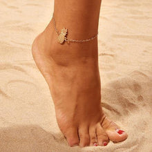 Load image into Gallery viewer, Anklets Pineapple Chain Anklet
