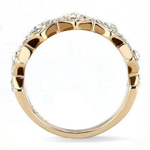 Load image into Gallery viewer, Rings Zig Zag Crystal Ring

