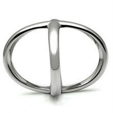 Load image into Gallery viewer, Rings X-Cross Stainless Steel Ring
