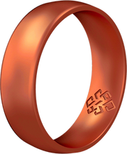 Load image into Gallery viewer, Rings Unisex Copper Silicone Ring
