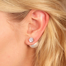 Load image into Gallery viewer, Earrings Pearl Drop Earrings
