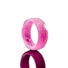 Load image into Gallery viewer, Rings Luminous Tattoo Unisex Resin Ring
