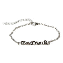 Load image into Gallery viewer, Bracelets Best Friend Chain Charm Bracelet
