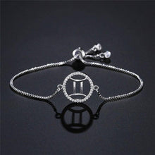 Load image into Gallery viewer, Bracelets Zodiac Constellation Bracelet

