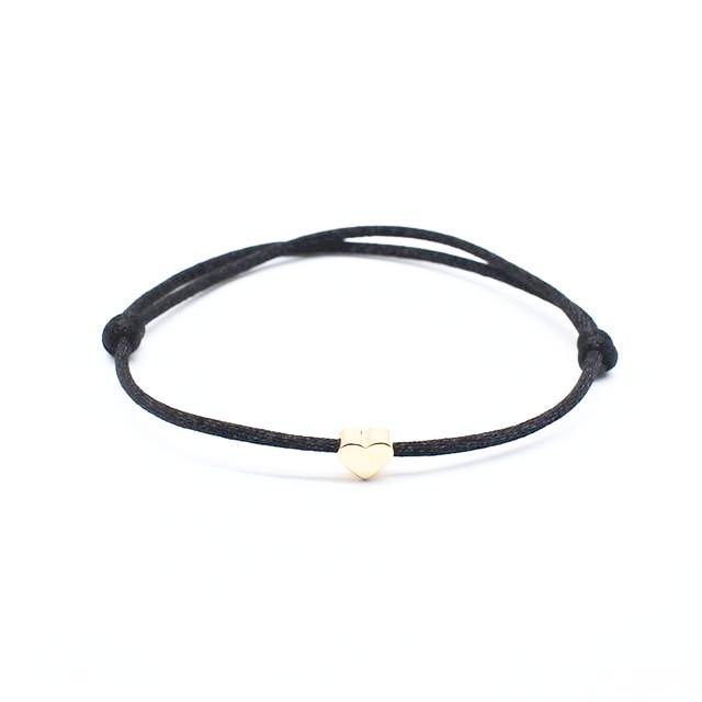 Bracelets Women's Adjustable String Bracelet [19 Variants]