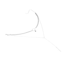 Load image into Gallery viewer, Necklaces Star Choker Lariat Necklace
