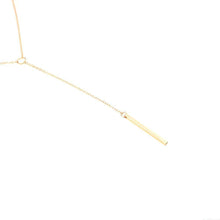 Load image into Gallery viewer, Necklaces Star Choker Lariat Necklace
